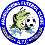 Escudo do Araguacema U20