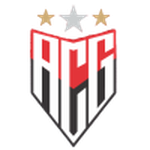 Escudo do Atlético GO U20