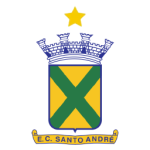 Escudo do Santo André U20