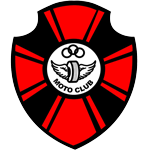 Escudo do Moto Club