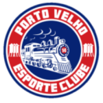 Escudo do Porto Velho EC U20