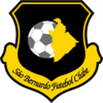 Escudo do EC São Bernardo U20