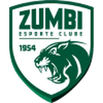 Escudo do Zumbi U20