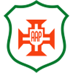 Escudo do Portuguesa Santista U20