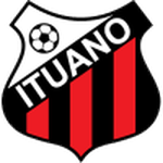 Escudo do Ituano U20