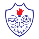 Escudo do Al Shabab