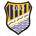 Escudo do Al Sahel