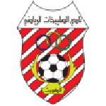 Escudo do Al Sulaibikhat