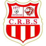 Escudo do CRB Sendjas