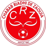 Escudo do Zaouia