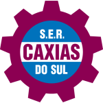 Escudo do Caxias
