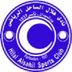 Escudo do Al Hilal Port Sudan