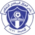 Escudo do Hilal El-Fasher