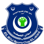 Escudo do Al Merreikh El Obeid