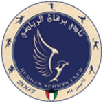 Escudo do Burgan