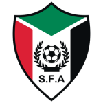 Escudo do Al-Mergheni