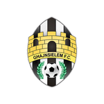 Escudo do Ghajnsielem