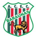 Escudo do Baraúnas