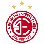 Escudo do 4 de Julho