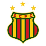 Escudo do Sampaio Correa