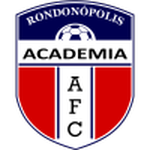 Escudo do Academia