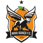 Escudo do Nova Iguaçu