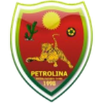 Escudo do Petrolina