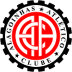 Escudo do Atlético Alagoinhas