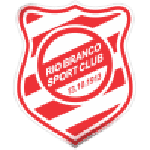 Escudo do Rio Branco PR