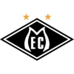 Escudo do Mixto