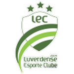 Escudo do Luverdense