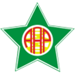 Escudo do Portuguesa RJ
