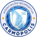 Escudo do Carmópolis