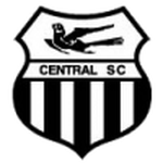 Escudo do Central SC