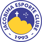 Escudo do Jacobina
