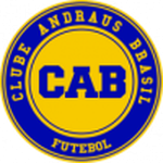 Escudo do Andraus Brasil