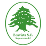 Escudo do Boavista SC