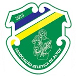 Escudo do Altos