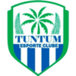 Escudo do Tuntum