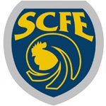 Escudo do Sampaio Corrêa RJ