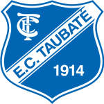 Escudo do Taubaté
