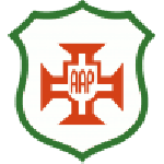Escudo do Portuguesa Santista