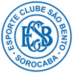 Escudo do Sao Bento