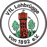 Escudo do Lohbrügge