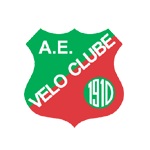 Escudo do Velo Clube