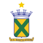 Escudo do Santo André