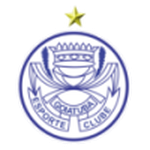 Escudo do Goiatuba EC