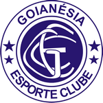 Escudo do Goianésia
