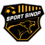 Escudo do Sport Sinop