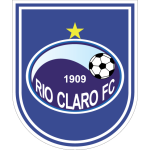 Escudo do Rio Claro